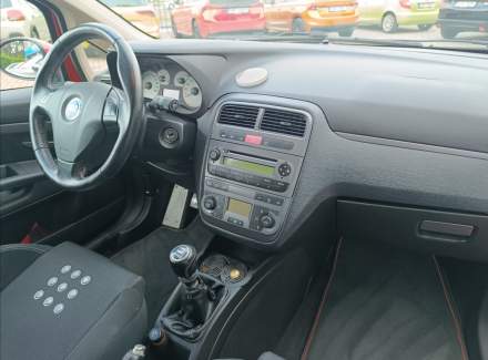 Fiat - Punto