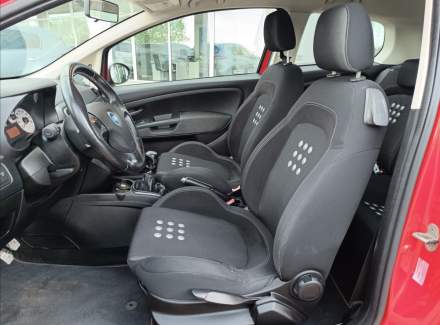 Fiat - Punto