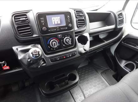 Fiat - Ducato
