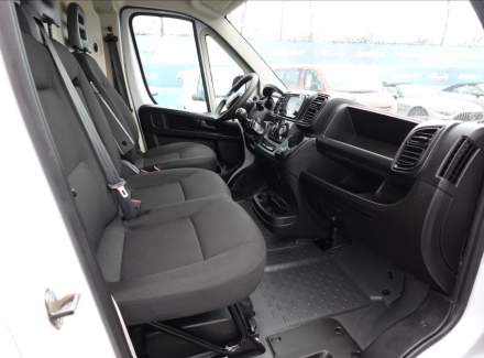 Fiat - Ducato