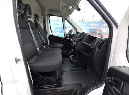 Fiat - Ducato
