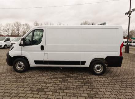 Fiat - Ducato