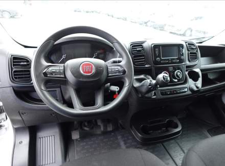 Fiat - Ducato