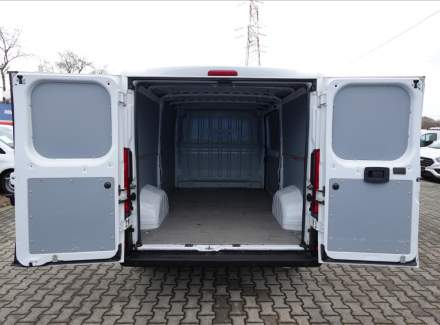 Fiat - Ducato