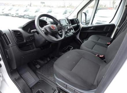 Fiat - Ducato