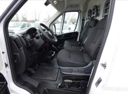 Fiat - Ducato