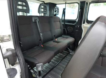 Peugeot - Boxer