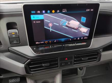 Volkswagen - Crafter