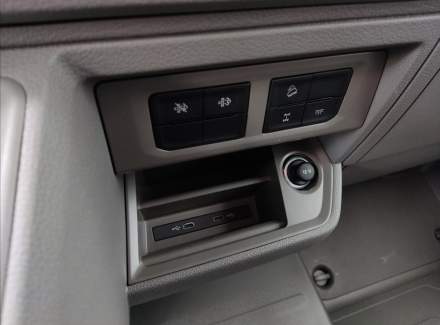 Volkswagen - Crafter