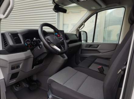 Volkswagen - Crafter