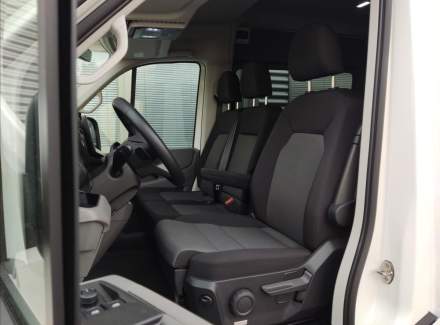 Volkswagen - Crafter