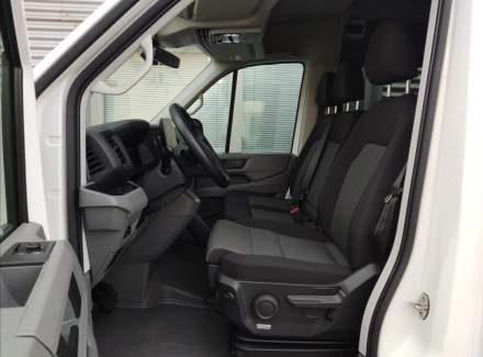 Volkswagen - Crafter
