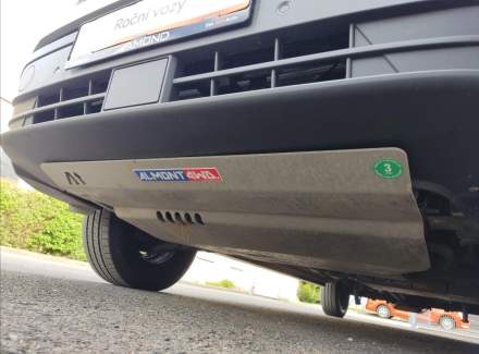 Volkswagen - Crafter