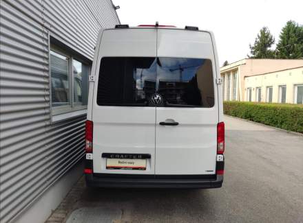 Volkswagen - Crafter