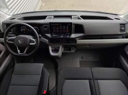 Volkswagen - Crafter