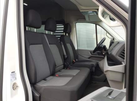 Volkswagen - Crafter