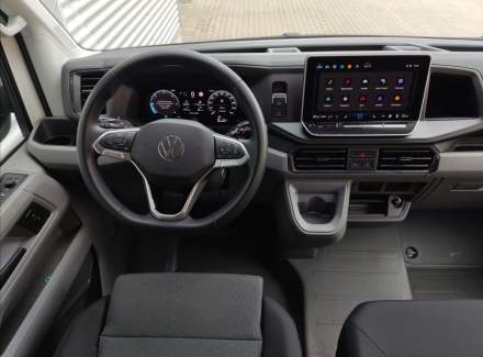 Volkswagen - Crafter