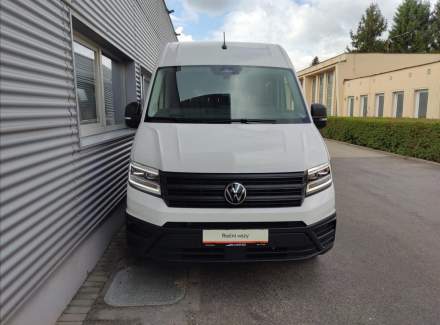 Volkswagen - Crafter