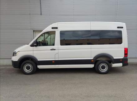 Volkswagen - Crafter