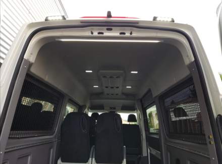 Volkswagen - Crafter