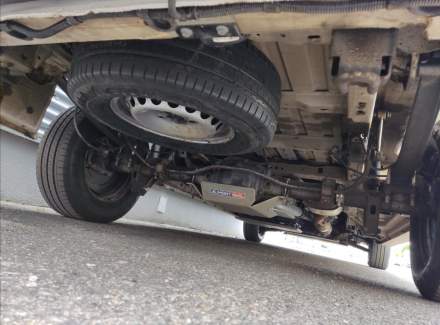 Volkswagen - Crafter
