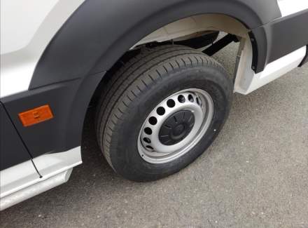 Volkswagen - Crafter