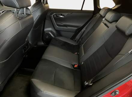Toyota - RAV 4