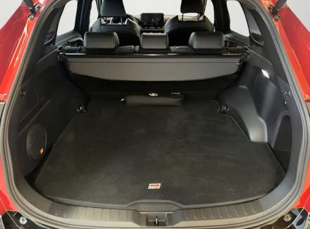 Toyota - RAV 4