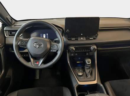 Toyota - RAV 4