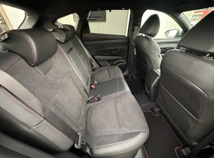 Hyundai - Tucson