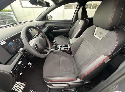 Hyundai - Tucson