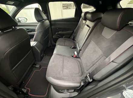 Hyundai - Tucson