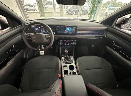 Hyundai - Tucson