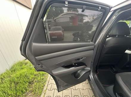 Hyundai - Tucson
