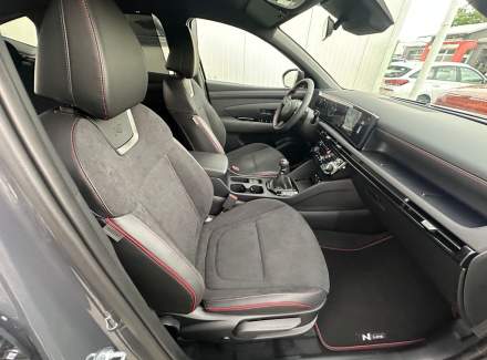 Hyundai - Tucson