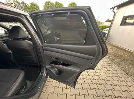 Hyundai - Tucson