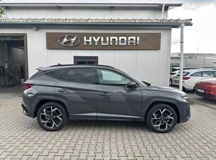 Hyundai - Tucson