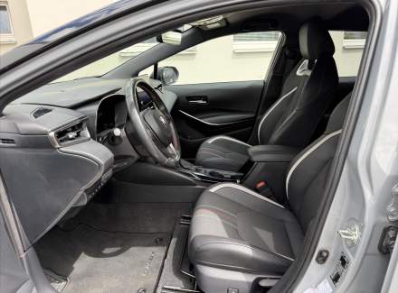 Toyota - Corolla