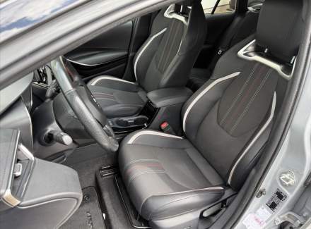 Toyota - Corolla