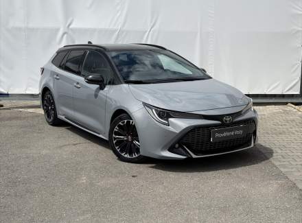 Toyota - Corolla