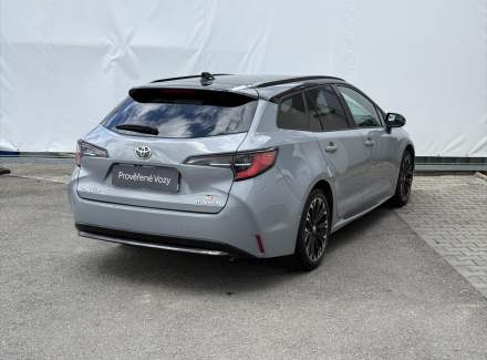 Toyota - Corolla
