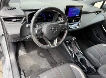 Toyota - Corolla