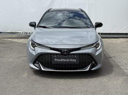 Toyota - Corolla