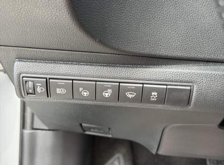 Toyota - Corolla