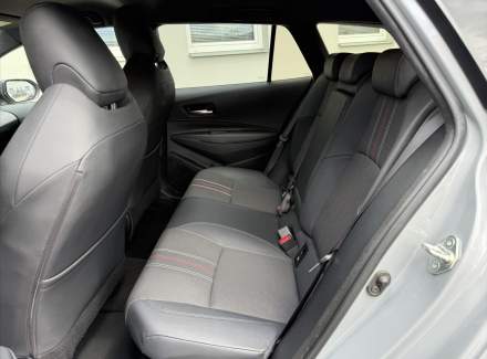 Toyota - Corolla