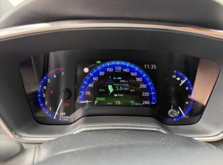 Toyota - Corolla