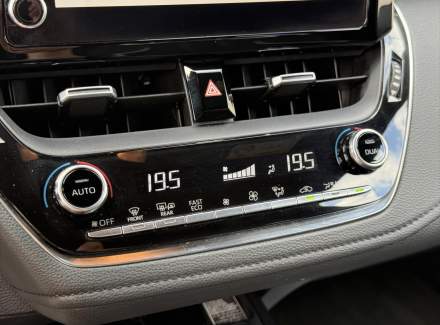 Toyota - Corolla