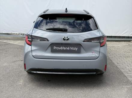 Toyota - Corolla