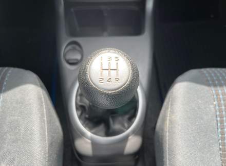 Suzuki - Swift