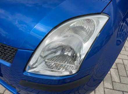 Suzuki - Swift